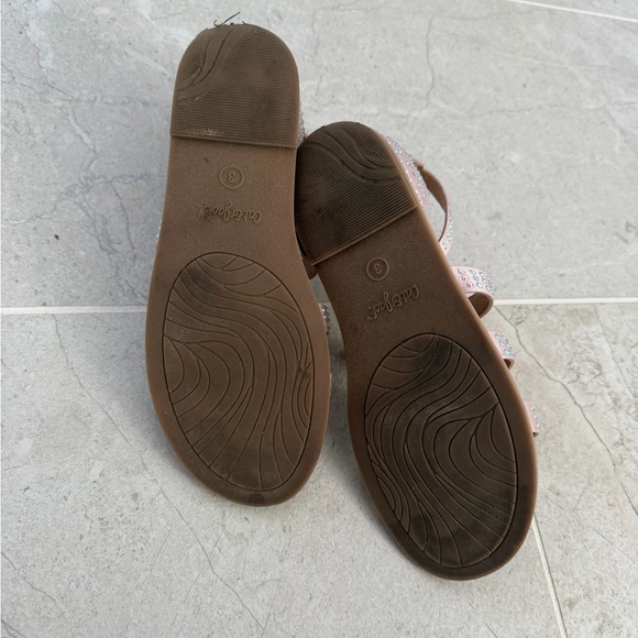 Cat & Jack Sandals - Picture 2 of 5
